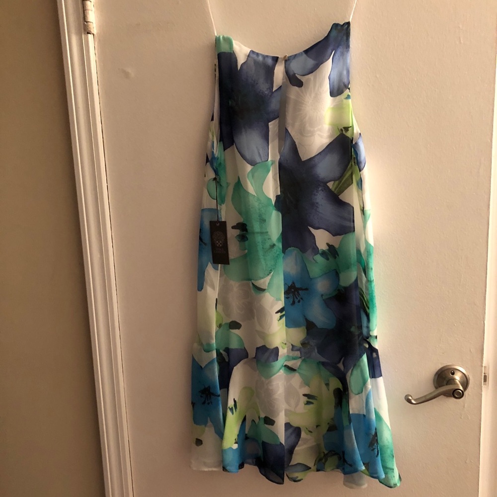 Authentic Vince Camuto size 2 Dress